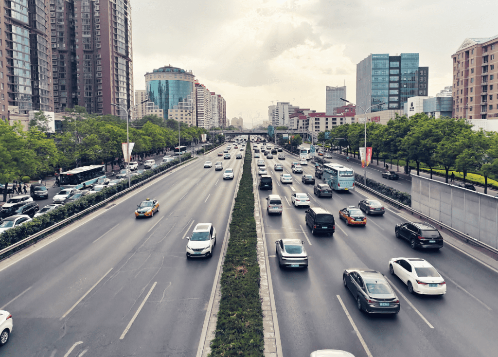 ThreeSecond Gap How Do I Do It and Is It Really Necessary? Road