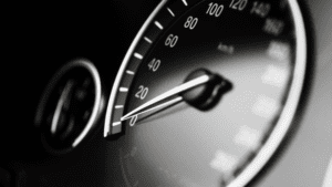 Odometer