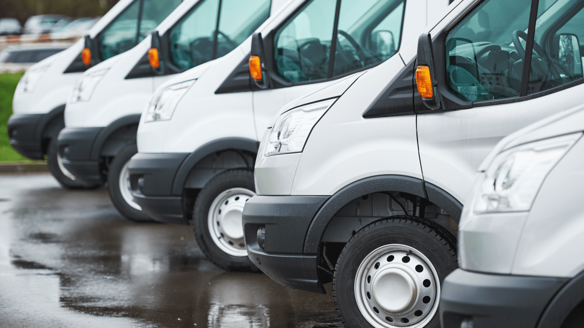 Complete Guide to Employees Driving Company Vehicles - Road Sense Australia